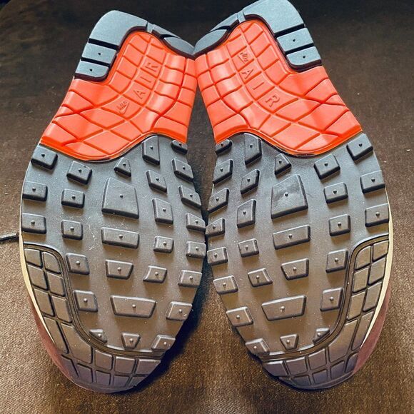 New Nike Ltd Ed Liberty Air Max women's sz 6 36.5 - Picture 6 of 7